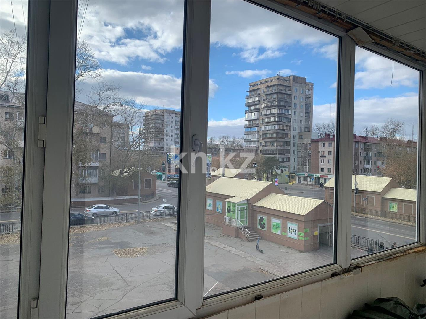 Продажа 3-комнатной квартиры, 92 м², пр. Н. Абдирова, дом  15 - Продажа квартир в Караганде фото 11 из 11