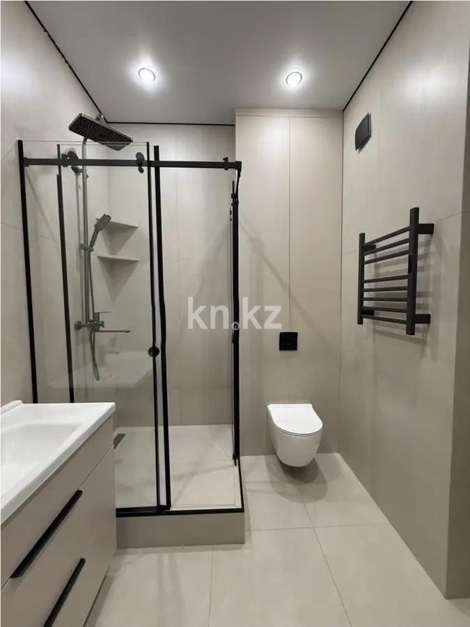 Продажа 2-комнатной квартиры, 60 м² - Продажа квартир в Бостандыкском р-не Алматы фото 4 из 4