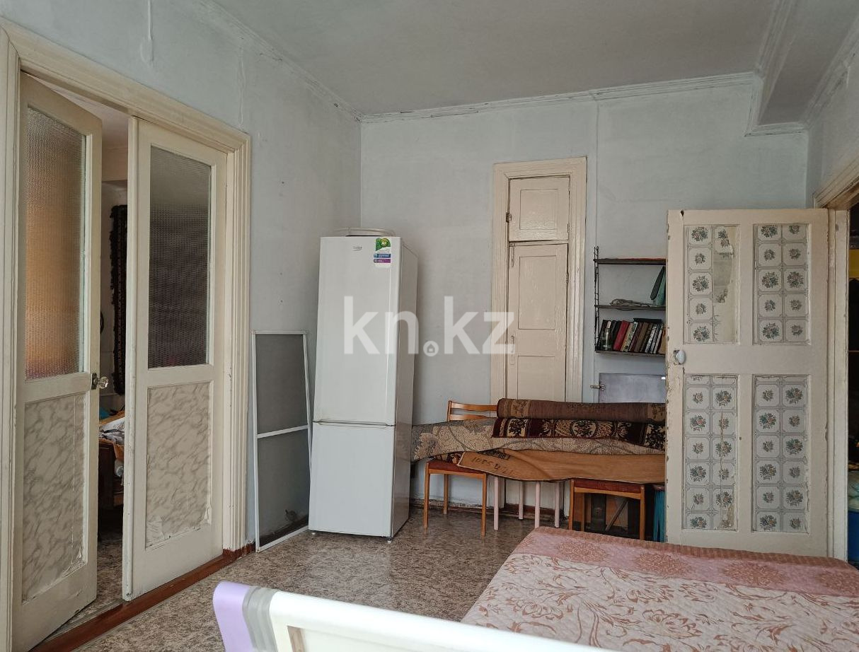 Продажа 3-комнатной квартиры, 78.5 м², пр. Шакарима, дом  159 - Продажа квартир в Усть-Каменогорске фото 3 из 9