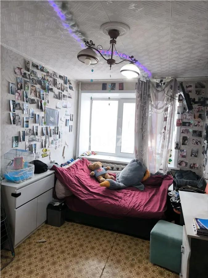 Продажа 2-комнатной квартиры, 58 м², ул. Дюсембекова, дом  4 - Продажа квартир в Караганде с фото фото 2 из 7