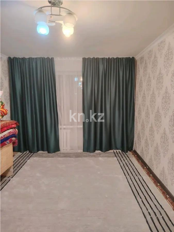 Продажа 1-комнатной квартиры, 32 м², пр. Республики, дом  71 в Астане