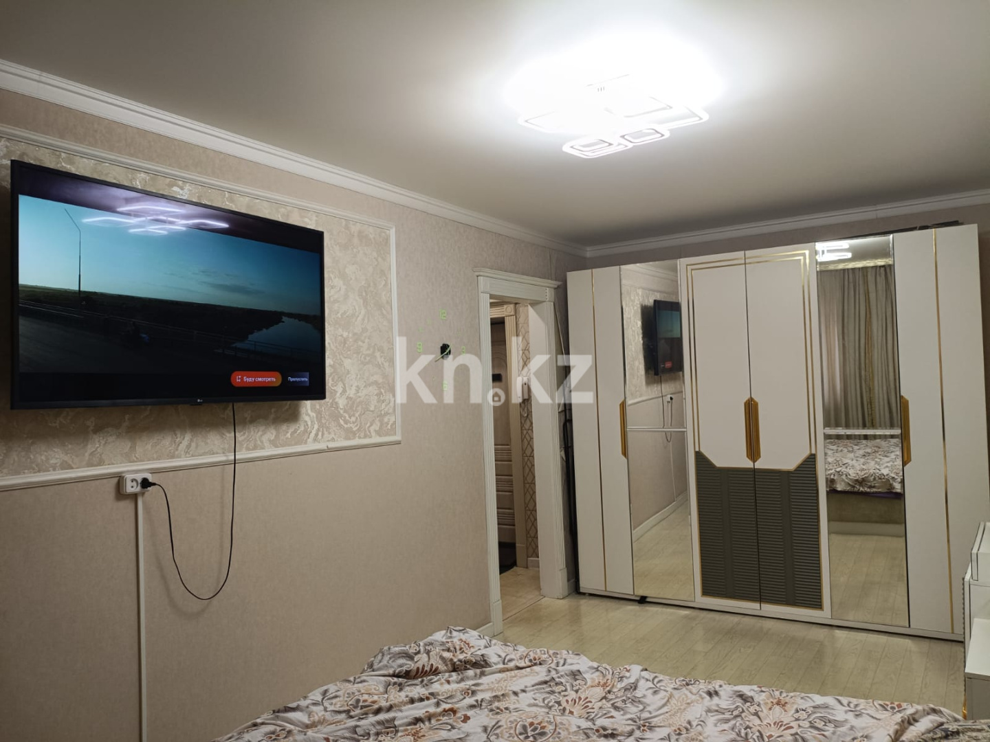 Продажа 1-комнатной квартиры, 32 м² - Продажа однокомнатных квартир в кирпичном доме в Караганде - страница 3 фото 7 из 7