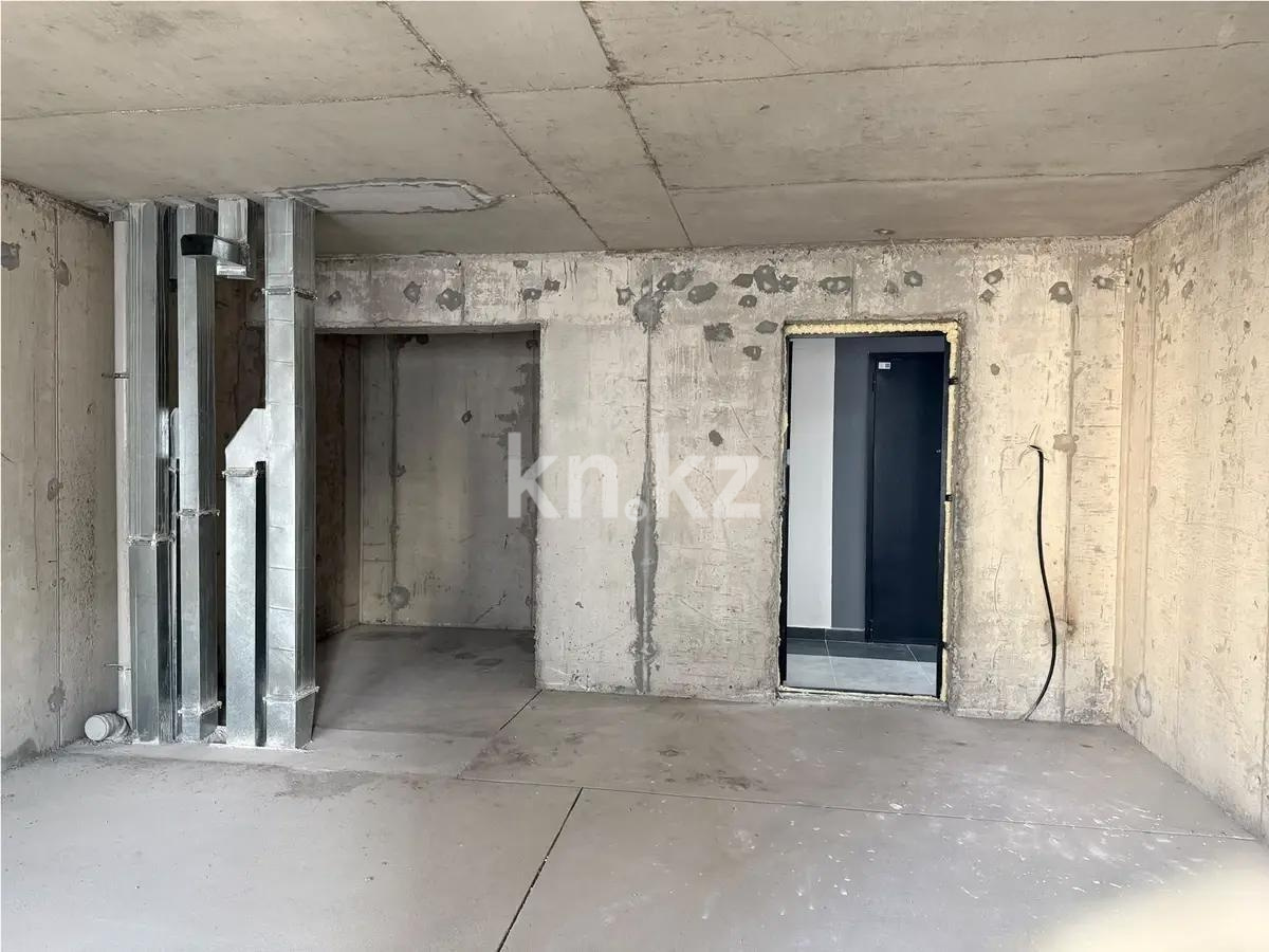 Продажа 1-комнатной квартиры, 40.2 м² - Продажа квартир в Наурызбайском р-не Алматы - страница 2 фото 1 из 2