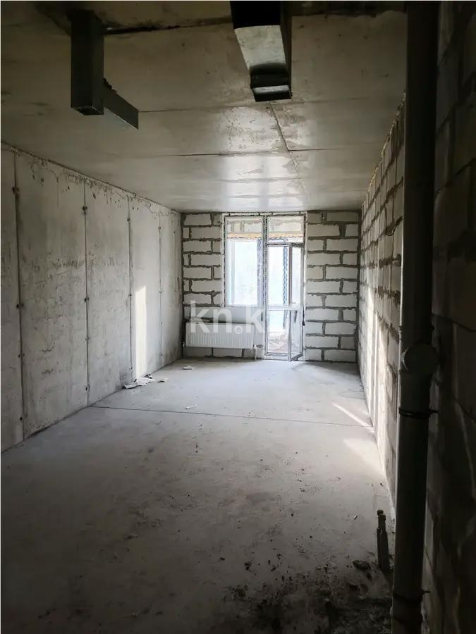 Продажа 1-комнатной квартиры, 33.4 м², ул. Омарова, дом  1 в Алматы