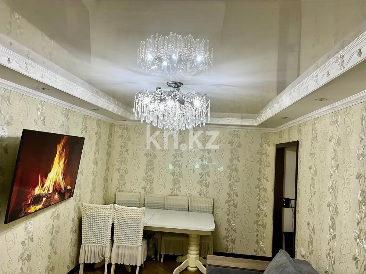 Продажа 2-комнатной квартиры, 43.2 м², мкр-н Орбита-4, дом  7 в Алматы - фото 3