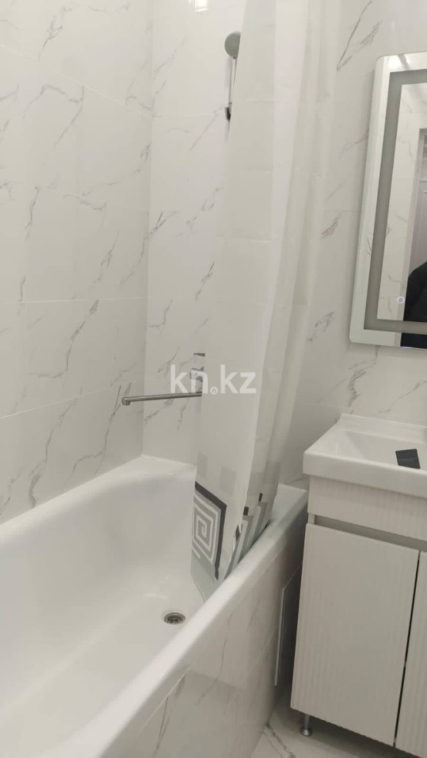 Аренда 1-комнатной квартиры, 37 м² в Астане - фото 2