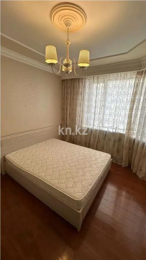 Продажа 3-комнатной квартиры, 100 м² в Алматы - фото 3