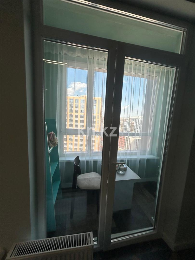 Продажа 2-комнатной квартиры, 63 м² - Продажа двухкомнатных квартир в Астане - страница 4 фото 6 из 12