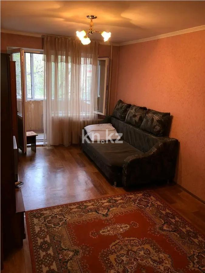 Продажа 1-комнатной квартиры, 33 м² в Алматы