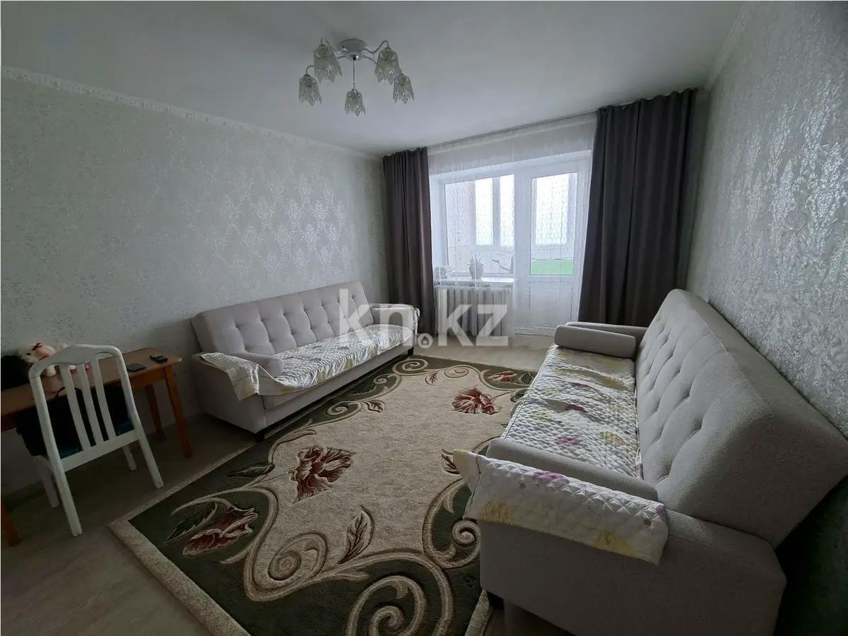 Продажа 2-комнатной квартиры, 50 м² - Продажа квартир в р-не Сарыарка Астаны - страница 4 фото 1 из 5