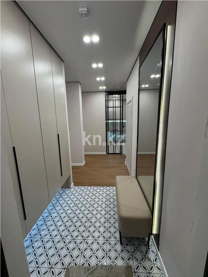 Продажа 3-комнатной квартиры, 80 м² в Алматы - фото 4