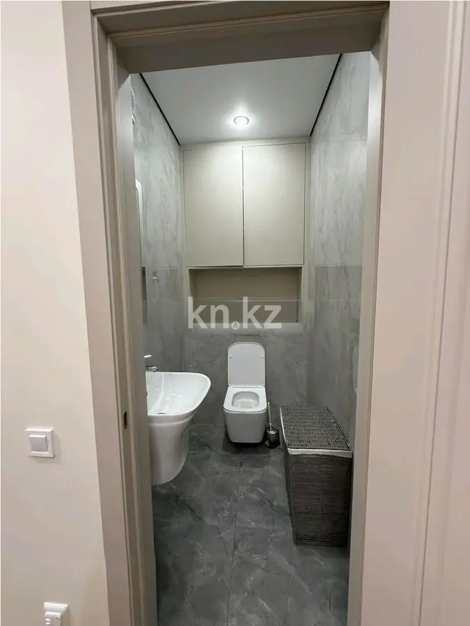 Продажа 3-комнатной квартиры, 80 м², ул. Култегин, дом  2 - Продажа квартир в Казахстане фото 8 из 9