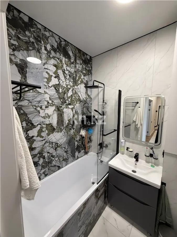 Продажа 4-комнатной квартиры, 114 м², пр. Шахтеров, дом  7а - Продажа  четырехкомнатных квартир в Караганде фото 5 из 7