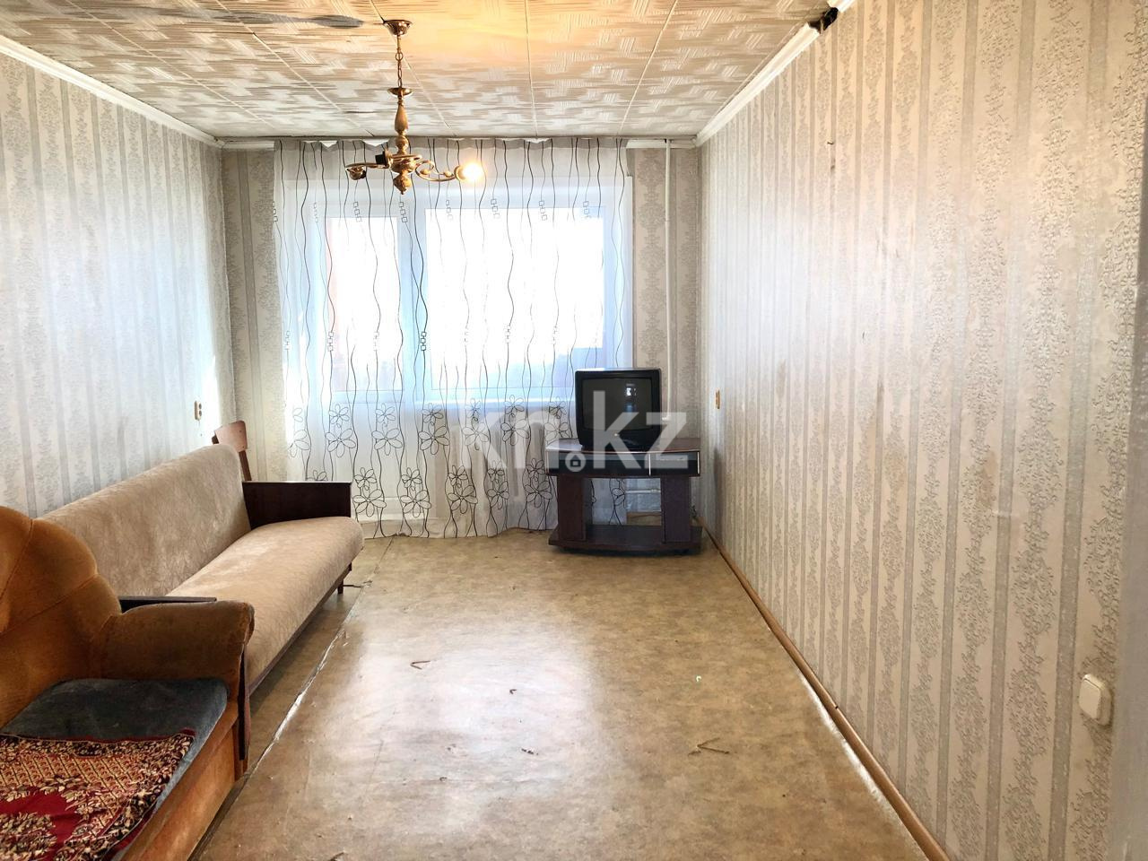 Продажа 2-комнатной квартиры, 44 м², мкр-н 16, дом  31 в Караганде - фото 4