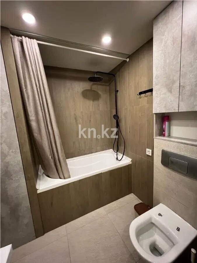 Продажа 3-комнатной квартиры, 61 м² в Алматы - фото 5