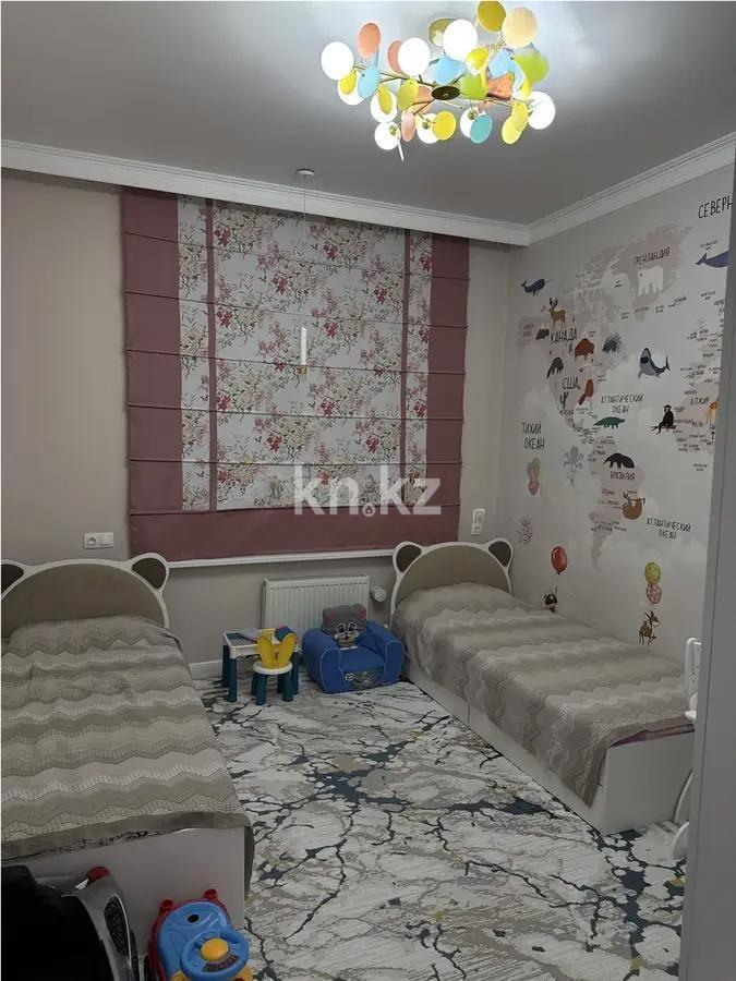 Продажа 3-комнатной квартиры, 90 м² в Астане - фото 3