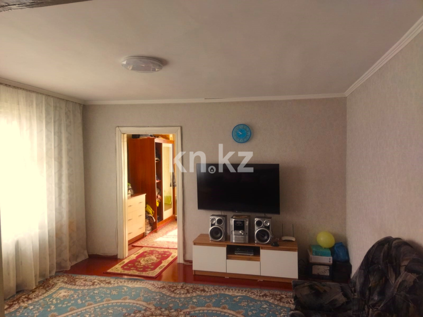 Продажа 4-комнатного дома, 100 м² - Продажа домов, коттеджей в Семее фото 4 из 15