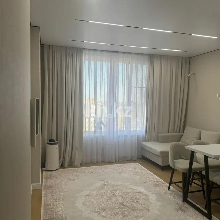 Продажа 2-комнатной квартиры, 46 м² в Астане