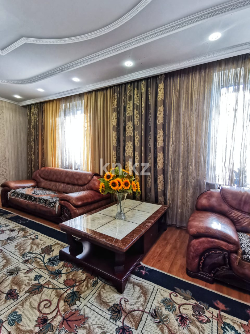 Продажа 5-комнатного дома, 205 м², ул. Сокольского в Алматы - фото 11