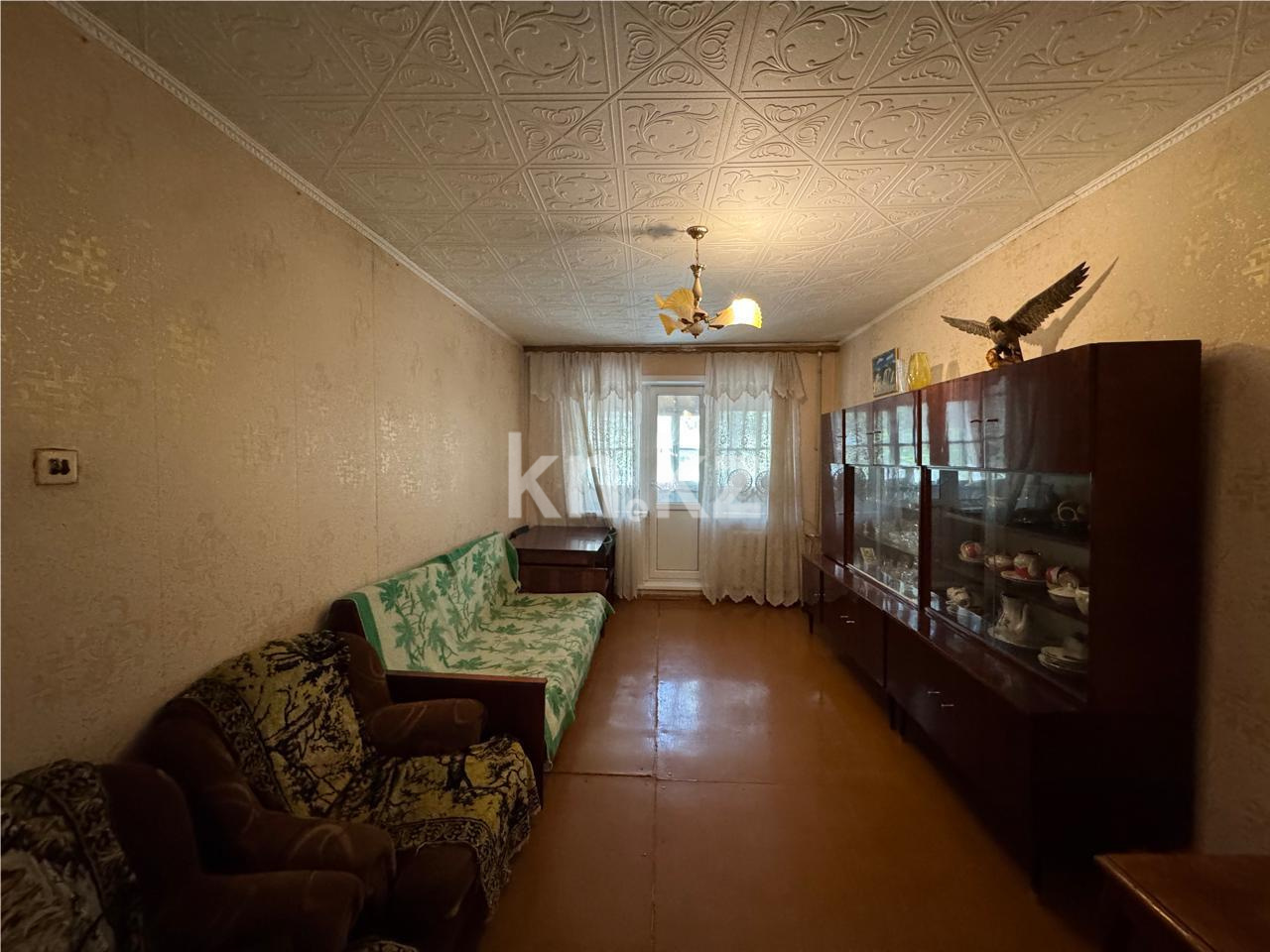 Продажа 2-комнатной квартиры, 44 м² - Продажа квартир в Темиртау фото 1 из 11