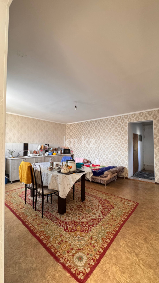 Продажа 8-комнатного дома, 200 м², Мельничная, дом  9а - Продажа домов, коттеджей в Казахстане фото 16 из 40