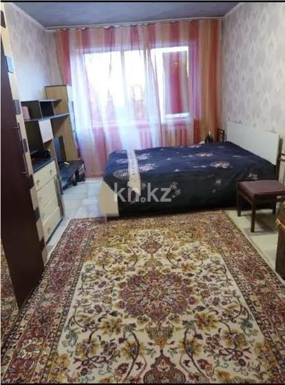Продажа 2-комнатной квартиры, 48 м², мкр-н Восток-1, дом  14 - Продажа квартир в Караганде фото 2 из 3