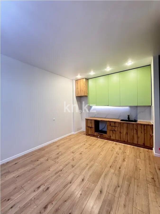 Продажа 1-комнатной квартиры, 40 м² в Астане - фото 3