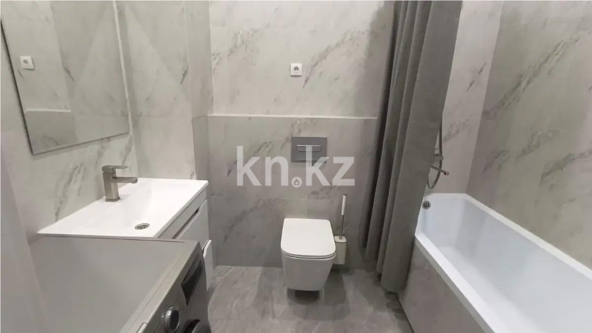 Продажа 2-комнатной квартиры, 51 м² в Астане - фото 3