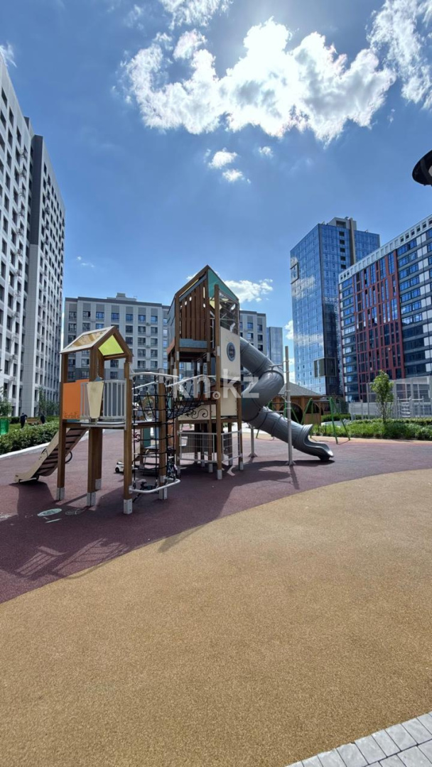 Продажа 2-комнатной квартиры, 68 м² - Продажа квартир в р-не Есиль Астаны фото 19 из 20