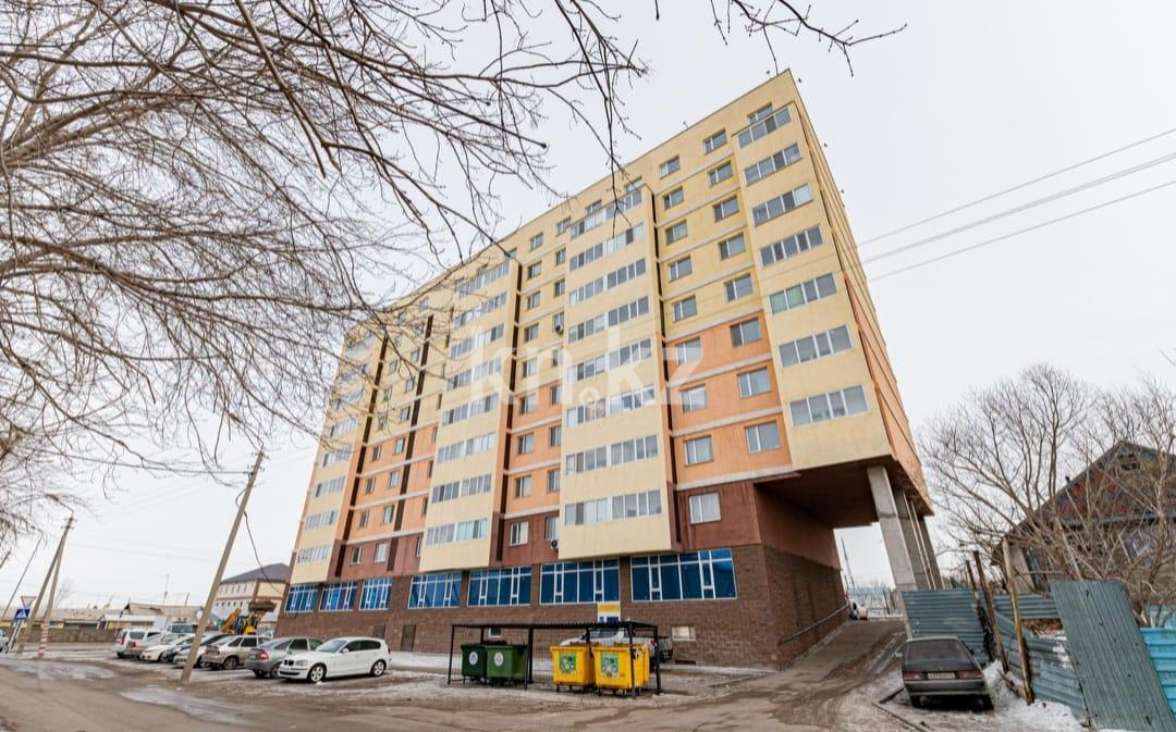 Продажа 1-комнатной квартиры, 31 м², ул. Маскеу, дом  8/1 в Астане - фото 7