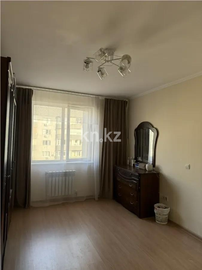 Продажа 2-комнатной квартиры, 65 м² - Продажа  двухкомнатных квартир в новостройках Алматы с фото фото 2 из 4
