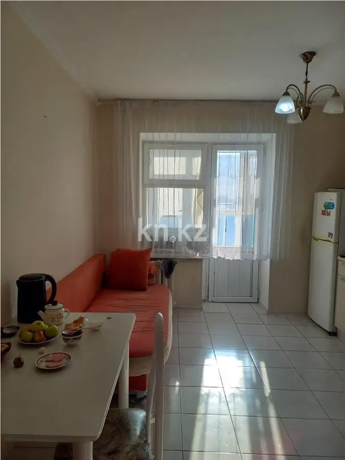 Продажа 1-комнатной квартиры, 35 м² - Продажа однокомнатных квартир в Казахстане - страница 9 фото 2 из 5