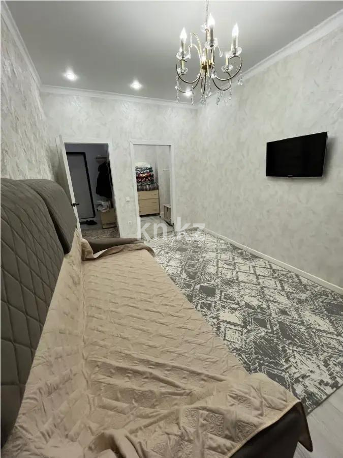 Продажа 1-комнатной квартиры, 39.6 м² - Продажа квартир от собственников в Астане - страница 19 фото 2 из 5