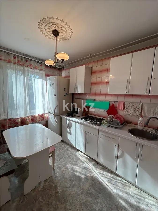 Продажа 4-комнатной квартиры, 74 м², ул. Муратбаева, дом  101 - Продажа  четырехкомнатных квартир в Алматы без посредников фото 5 из 7