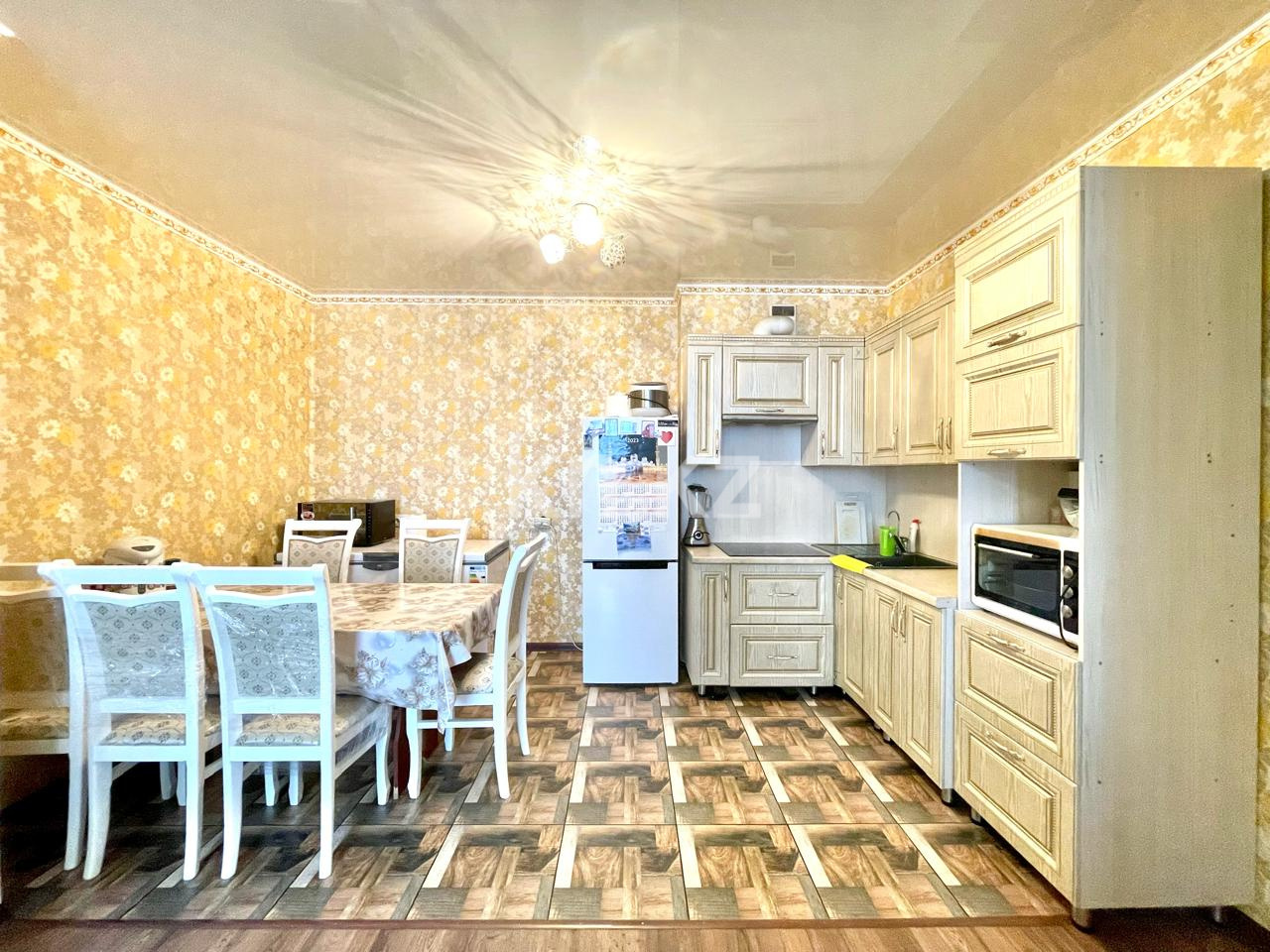 Продажа 3-комнатной квартиры, 69 м², ул. Акан Серы, дом  16 - ГОРЯЧАЯ ЦЕНА в Астане - фото 6