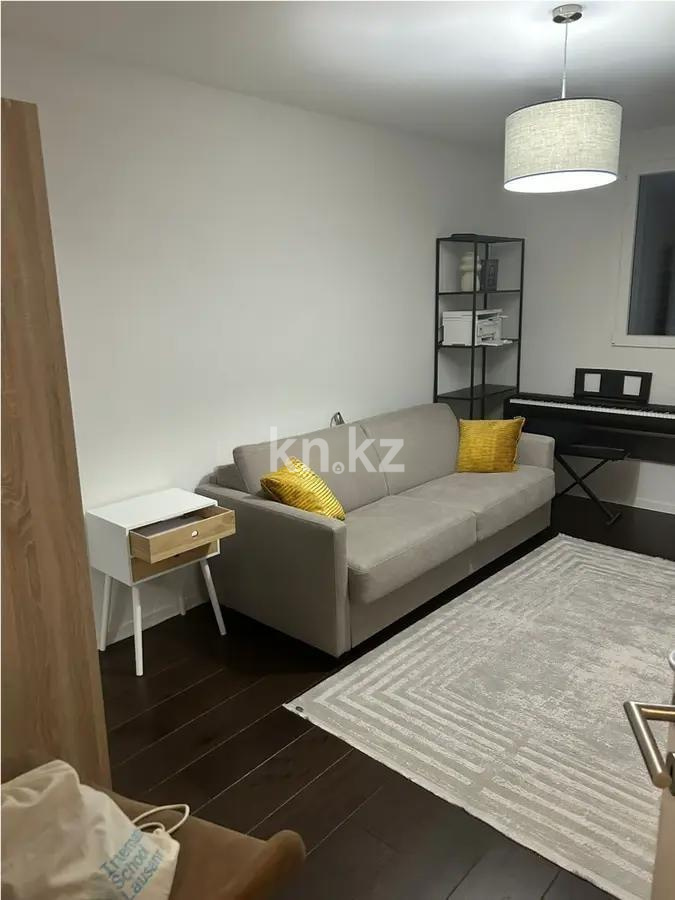 Продажа 3-комнатной квартиры, 120 м² - Продажа трехкомнатных квартир от собственников в Алматы - страница 8 фото 2 из 6