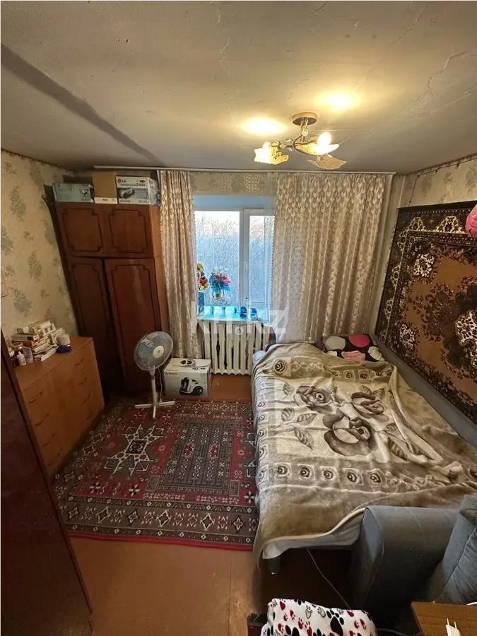 Продажа 2-комнатной квартиры, 50 м², ул. Маметовой, дом  93 - Продажа  двухкомнатных квартир в Караганде без посредников с фото фото 2 из 5
