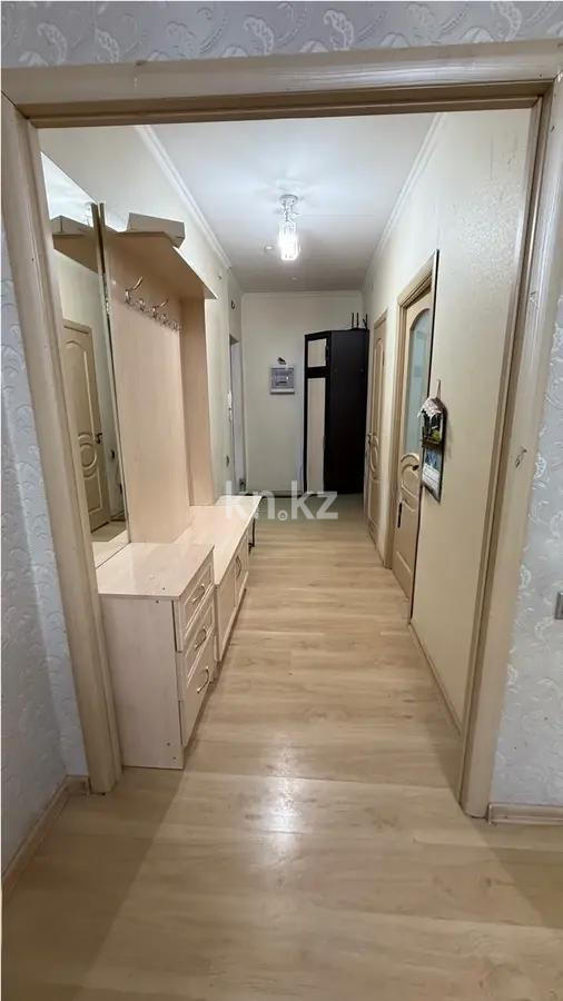 Продажа 2-комнатной квартиры, 55 м², пр. Момышулы, дом  14 в Астане - фото 6