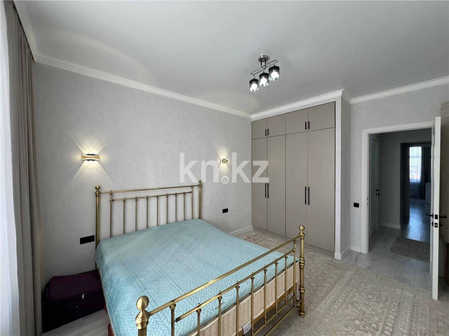 Продажа 3-комнатной квартиры, 88 м² - Продажа недвижимости в Караганде - страница 30 фото 6 из 17