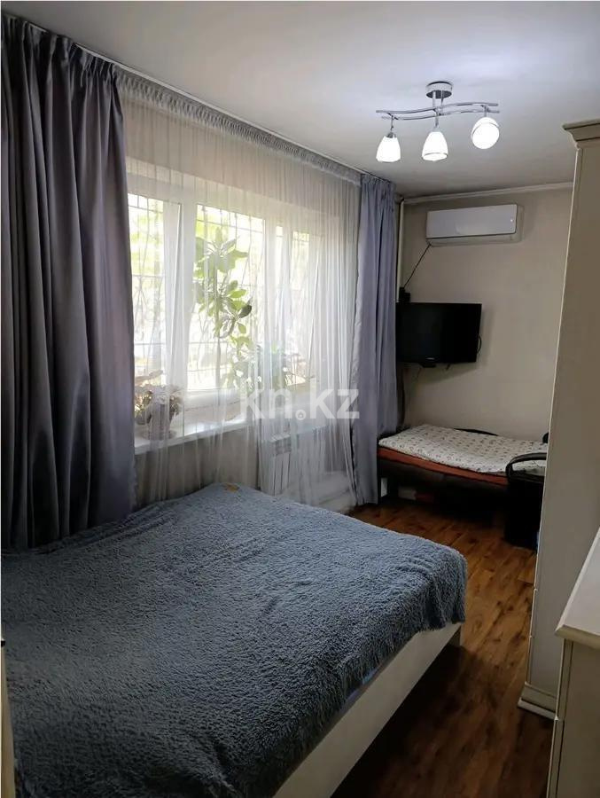 Продажа 2-комнатной квартиры, 44.1 м², мкр-н 5, дом  37 в Алматы - фото 2