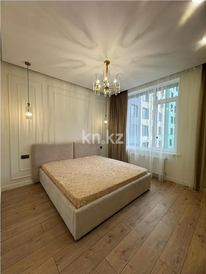 Продажа 2-комнатной квартиры, 50 м² - Недвижимость в Казахстане - страница 30 фото 2 из 4