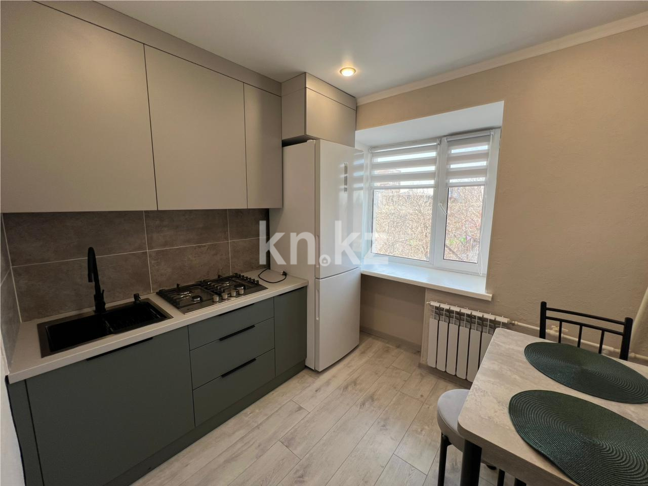 Продажа 2-комнатной квартиры, 45 м² - Продажа квартир в Караганде - страница 3 фото 7 из 13