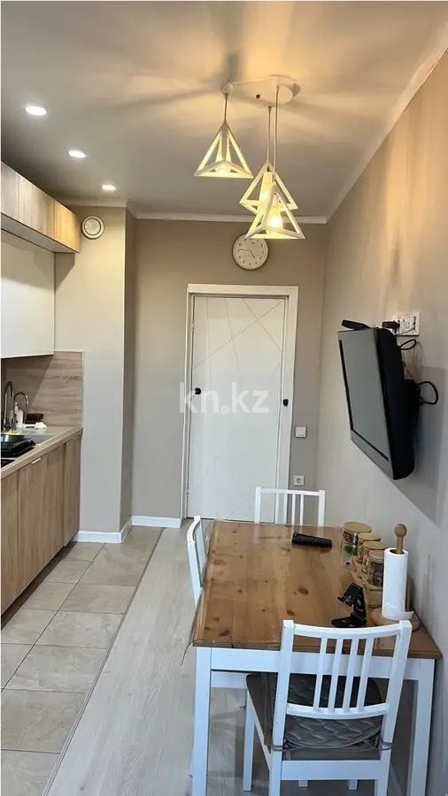 Продажа 2-комнатной квартиры, 60 м² в Алматы - фото 3