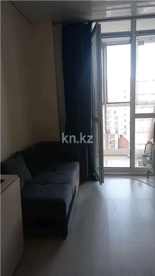 Продажа 1-комнатной квартиры, 26 м² в Алматы