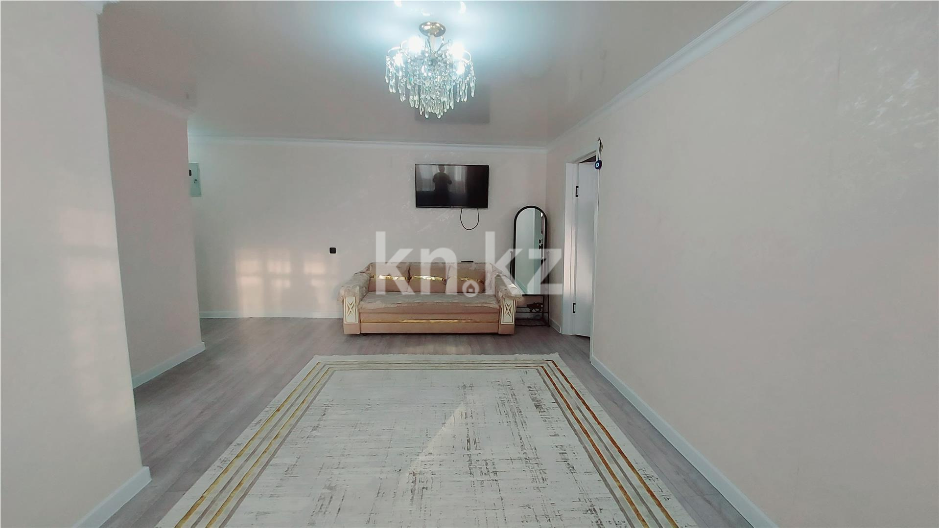 Продажа 2-комнатной квартиры, 44 м² в Караганде - фото 6