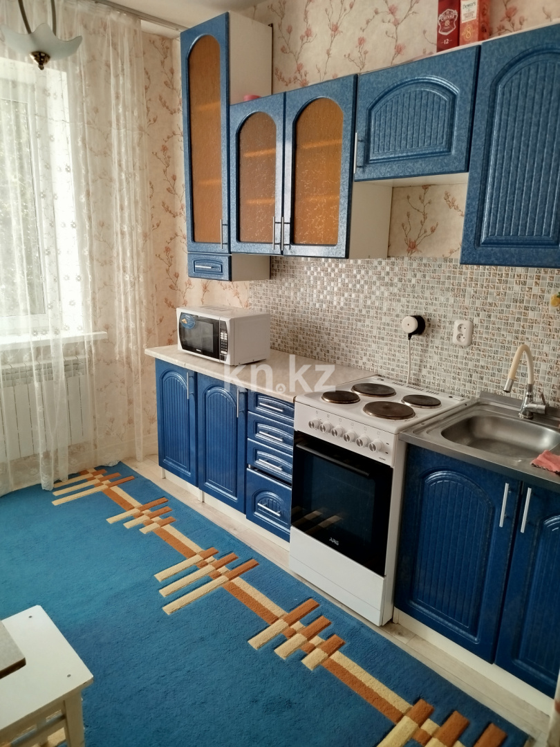 Аренда 1-комнатной квартиры, 42 м² - Аренда квартир помесячно в Караганде фото 4 из 6