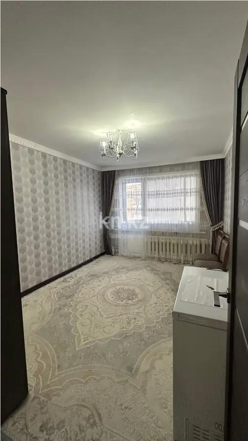 Продажа 2-комнатной квартиры, 48 м², 3 мкр-н, дом  7 - Продажа  двухкомнатных квартир в Абае фото 1 из 5