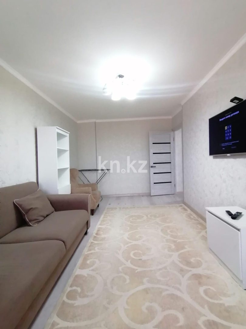 Аренда 1-комнатной квартиры, 40 м² - Аренда квартир помесячно в Атырау фото 16 из 17