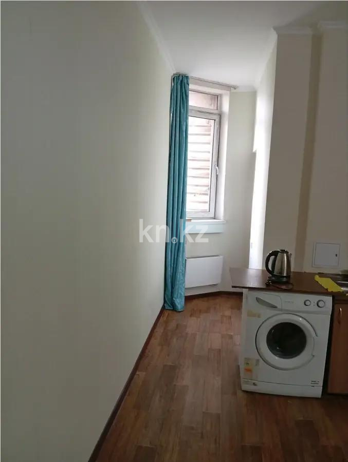 Продажа 1-комнатной квартиры, 38.7 м² в Алматы - фото 3