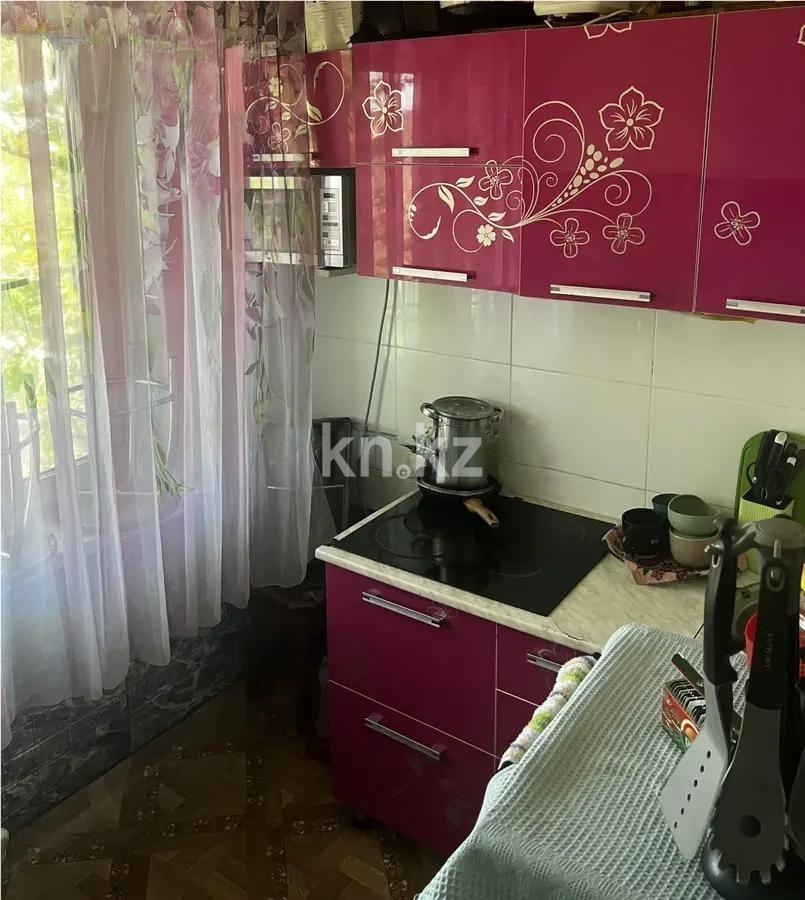 Продажа 3-комнатной квартиры, 61 м² в Караганде - фото 4